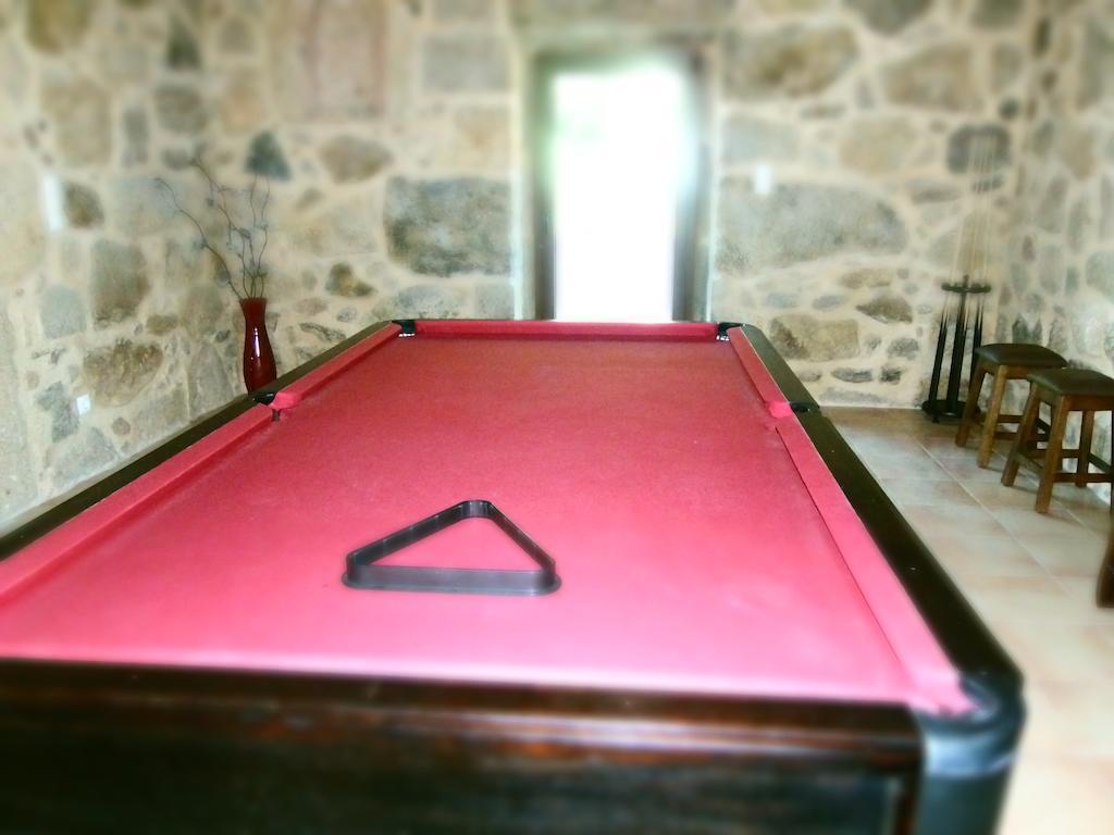 Гостевой дом Quinta Da Gandra Паредиш-ди-Кора Экстерьер фото