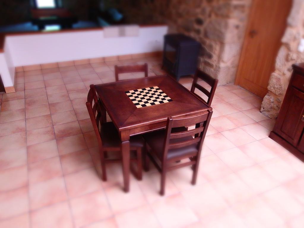Гостевой дом Quinta Da Gandra Паредиш-ди-Кора Экстерьер фото