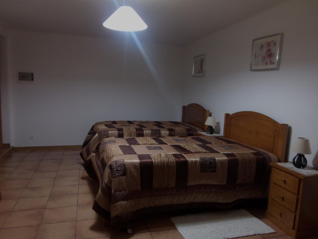 Гостевой дом Quinta Da Gandra Паредиш-ди-Кора Номер фото