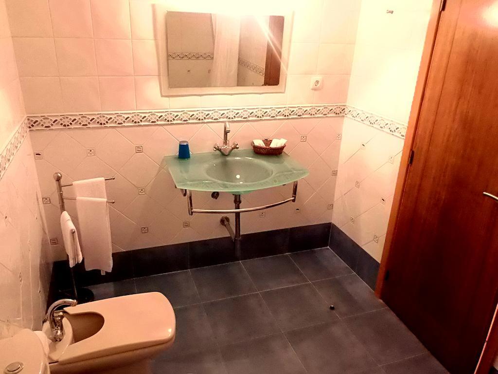 Гостевой дом Quinta Da Gandra Паредиш-ди-Кора Номер фото